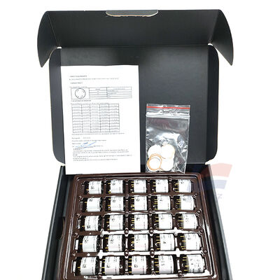YJJ MIPEX-02-1-I-3.1A (20) NDIR Infrared Methane CH4 Gas Sensor Suitable Coal Mines/Underground