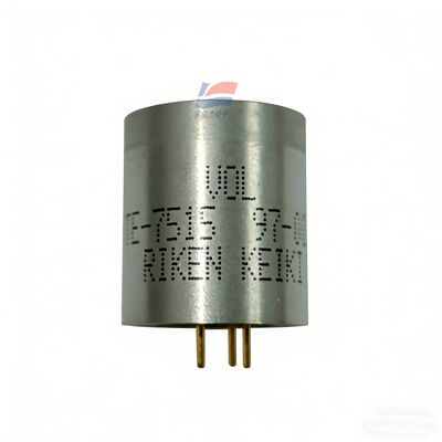 TE-7515 Combustible Gas Sensor Thermal Conductivity Type High Concentration