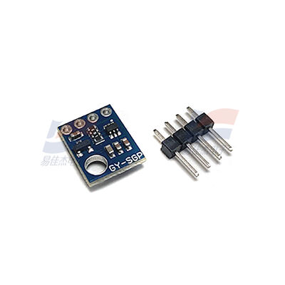YJJ GY-SGP30 Gas Sensor Module TVOC/eCO2 Air Quality Measurement Formaldehyde Carbon Dioxide