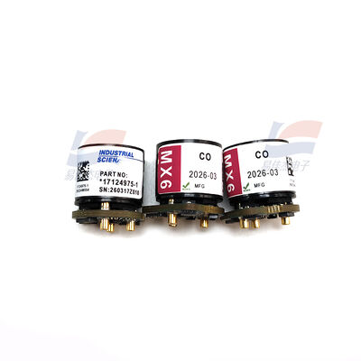 YJJ 17124975-3 Electrochemical Oxygen O2 Sensor MX6 iBrid - Special for Six-in-One Gas Detector