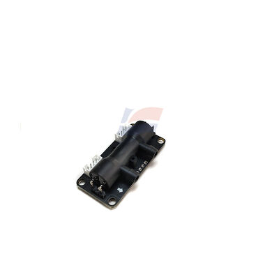 AOF2000 Short Term Ultrasonic Oxygen Sensor Oxygen Gas Flow Concentration Sensor Module For Medical Industrial Chemical Mining