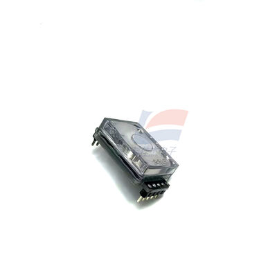 G8C-T 5000 NDIR (Non-Dispersive Infrared) CO2 Gas Sensor Module for Indoor Air Quality (IAQ) Monitors