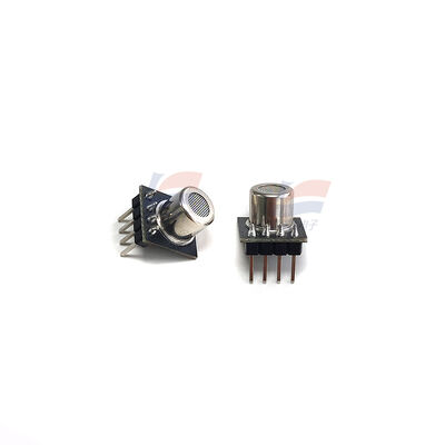 AGS2620C00 MEMS Semiconductor TVOC Gas Sensor High Sensitivity