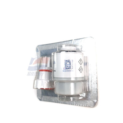 MED-O2-LA Oxygen Gas Sensor Electrochemical 15S Response Low consumption