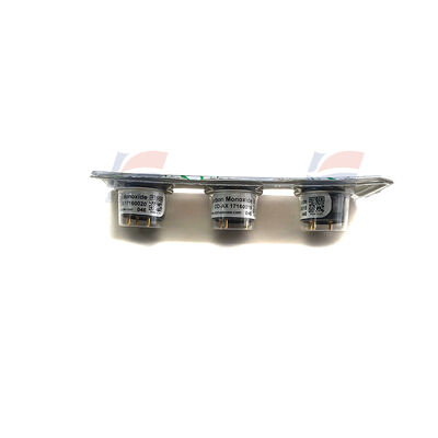 CO-AX Carbon Monoxide Gas Sensor Low Cross Sensitivity To Hydrogen