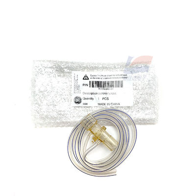 M1174442-S1 Differential Pressure Flow Sensor Respiratory Flow