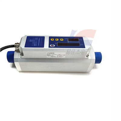 MF2025BE-AB-A Gas Mass Flowmeter Integrated Display Thermal Mass