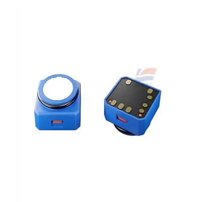 SME100 SMC100 New-generation Miniature Industrial Intelligent Gas Sensor for  Industrial Safety Early Warning