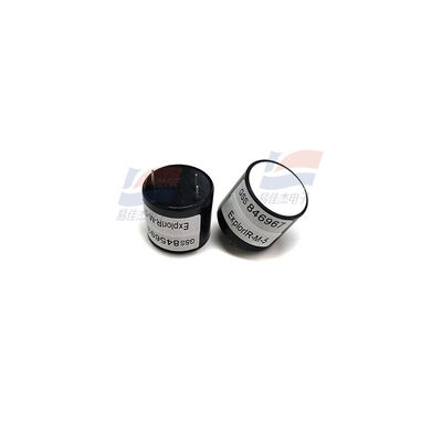 ExplorIR-M-5 Miniature Ultra-low Power NDIR Infrared CO2 Sensor for Battery-powered Portable Devices and Harsh Industrial Environmental Monitoring Scenarios