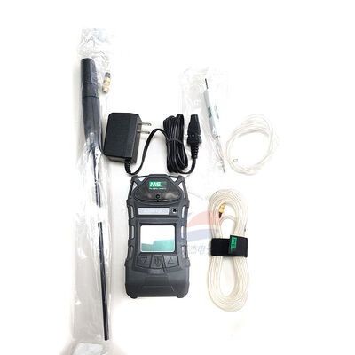 MSA ALTAIR 5X (Model 10125243) High-performance Portable Multi-gas Detector  for Various Harsh Working Scenarios for Personal Safety protection and Environmental Gas Monitoring