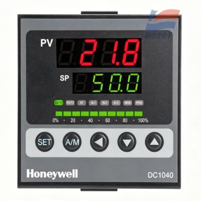 YJJ DC1040CR-701000-E PID Temperature Control Meter for Combustion Equipment