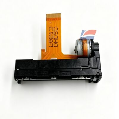 YJJ LTP02-245-13 2-Inch 58mm Ultra-Thin Thermal Printer Core for Handheld Portable POS Machines