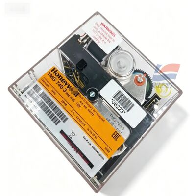 YJJ TMG740-3 TMG 740-3 Satronic Combustion Controller Ignition Program Controller for Fuel Burners