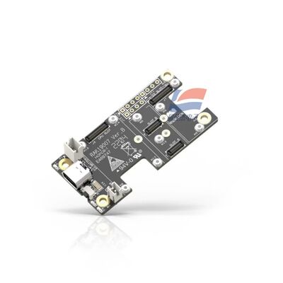 YJJ RAK19007 WisBlock Base Board 2nd Gen - Evaluation Board Base Module Development Board