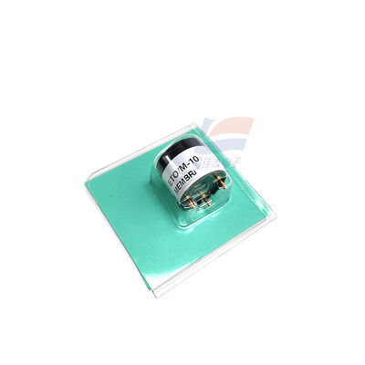 YJJ ETO/M-10 Ethylene Oxide Electrochemical Gas Sensor 0-10ppm for Medical Sterilization Industry