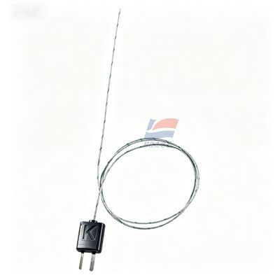 YJJ Testo 0602 0645 High Temperature Flexible K Type Temperature Sensor Probe for HVAC Oven Testing
