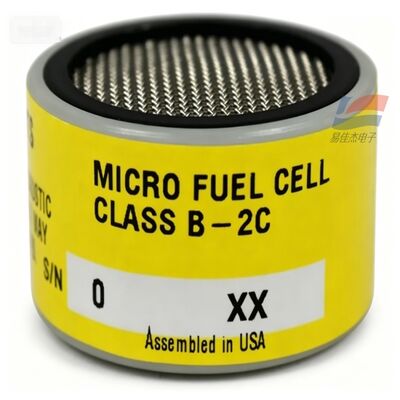 YJJ C06689-B2C Class B-2C 0-10ppm Trace Oxygen Sensor for Semiconductor Electronic Manufacturing