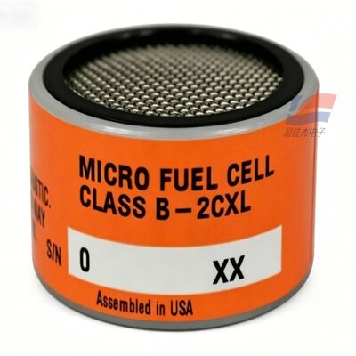 YJJ C06689-B2CXL Class B-2CXL Ultra-Low Concentration Oxygen Sensor 0-1ppm O2 Semiconductor Wafer Manufacturing
