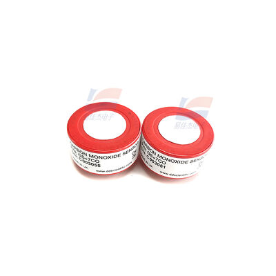 GS+7CO Carbon monoxide CO Sensor 7 Series High Stability Electrochemistry