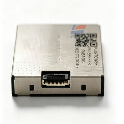 YJJ PMST003 Laser PM2.5 PM10 Dust Sensor UART Digital Particulate Matter Detection Module