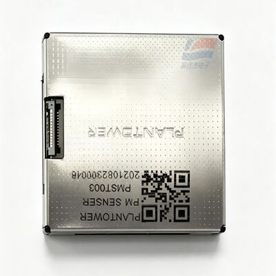 PMST003 Laser Scattering PM Sensor TTL-UART Serial Output Built-in Fan