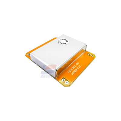 YJJ MC420S-G Microwave Induction Module 5V Doppler Motion Sensor Smart Control Access Control