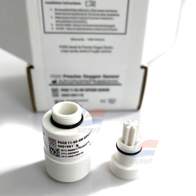 POSR 11-60-4M Oxygen Gas Sensors Electrochemical for Breathing Machine