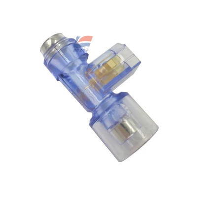 YJJ 151110 Disposable Neonatal SPU Flow Sensor for SLE2000 SLE5000 Ventilato
