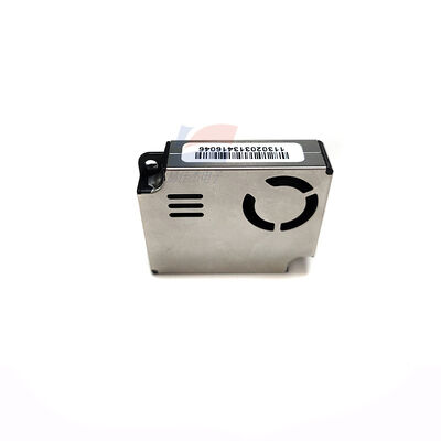 YJJ PM2008MSE Laser Scattering Particle Sensor 0-1000μg/m³ for Fresh Air System of Air Purifiers
