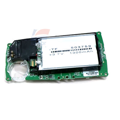 MCXL-MPCB1 OEM Main Control PCB for Industrial Detector Fault Maintenance Enterprise Spare Part Reserve