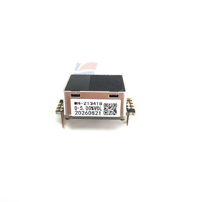 YJJ MH-Z1341B-CH4 NDIR CH4 Sensor Module For Residential & Commercial Gas Safety