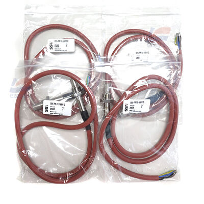 O2S-FR-T2-18BM-C Oxygen Sensor Probe Rapid Response Type Analog output
