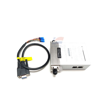 AS200A008C100CJCC Gas Mass Flow Controller Use for Semiconductor Manufacturing Process