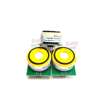 YJJ CL2-B1 Chlorine Gas Secondary Development Module Electrochemical Sensor + Signal Conditioning Digital Module