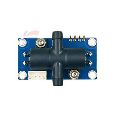 YJJ DM-OFC-B3 Ultrasonic Oxygen Concentration Flow Sensor TOF O2 Module With Enhanced EMC