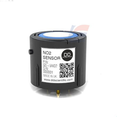 GS+5NO2 Nitrogen Dioxide Gas Sensor 5-Series Electrochemical For Gas Detector