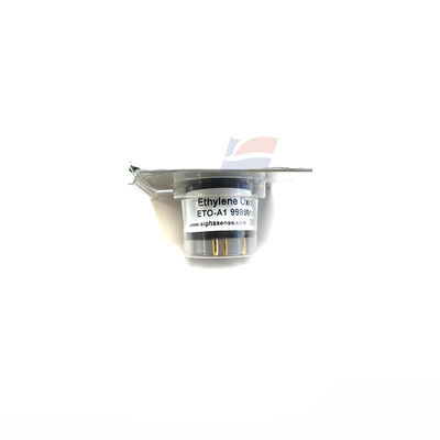 ETO-A1 Three-electrode Electrochemical Ethylene Oxide (ETO/C2H4O) Gas Sensor for Gas Detection Equipment Manufacturing