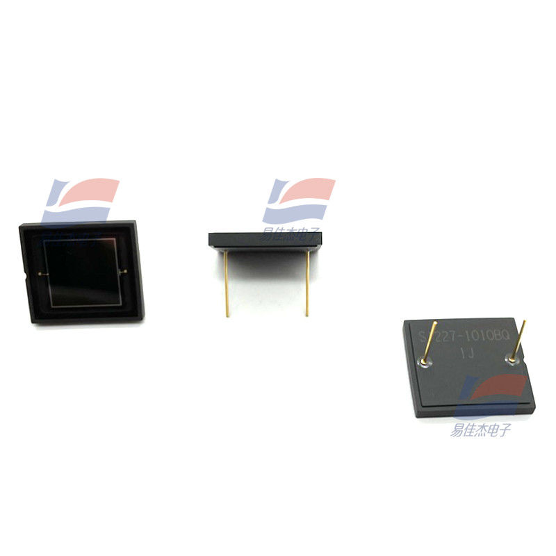 S12271010BQ Photoelectric Infrared Sensor Silicon Photodiode For
