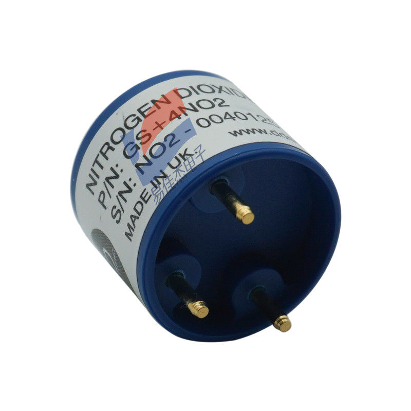 GS+4NO2 Electrochemical Nitrogen Dioxide Sensor Use In Industry