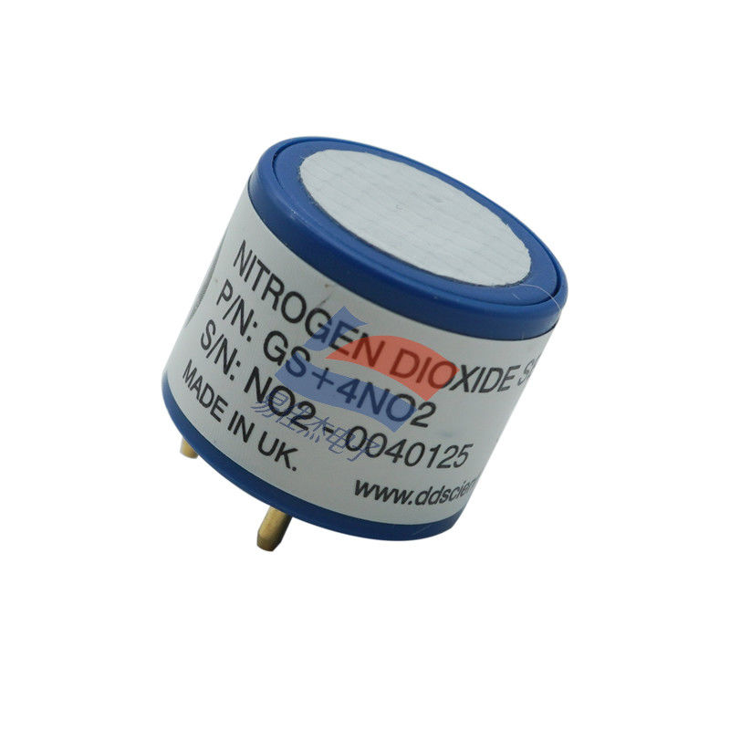 GS+4NO2 Electrochemical Nitrogen Dioxide Sensor Use In Industry