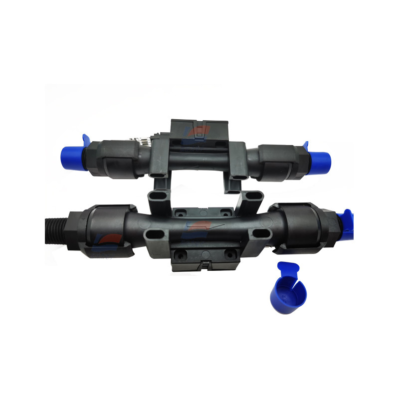 AWM5103VC High Flow Mass Air Flow Sensor MAF Amplified Voltage Output