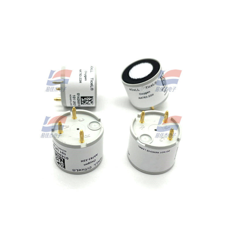 4OxLL Oxygen Gas Sensor AA78333H , 30 vol City Oxygen Sensor