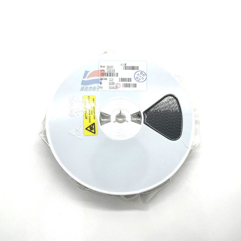 SS360PT SOT23 Hall Effect Current Sensor IC Digital High Sensitivity