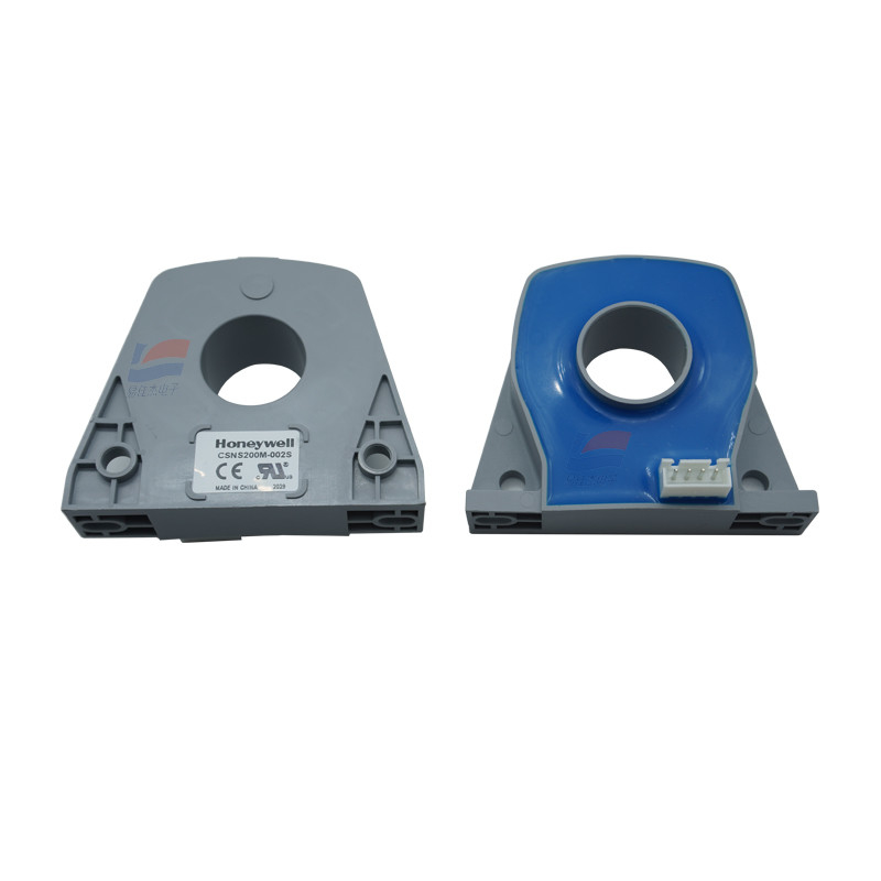 100mA Hall Effect Closed Loop Current Sensor CSNS200M002S