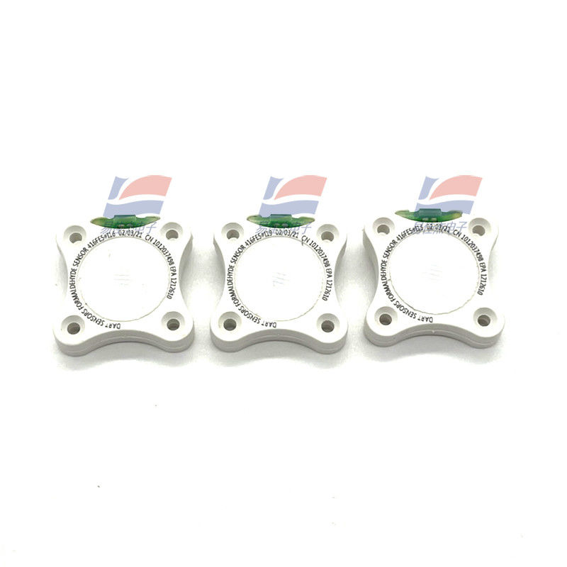 2-FE5 Formaldehyde Gas Sensor Module Calibration Free In-Line Side ...