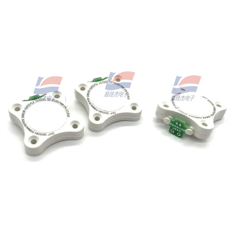 2-FE5 Formaldehyde Gas Sensor Module Calibration Free In-Line Side ...