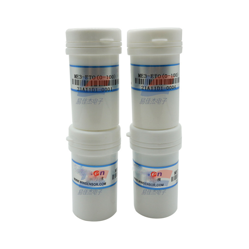 ME3ETO Ethylene Oxide Sensor Constant Potential Electrolytic Sensor