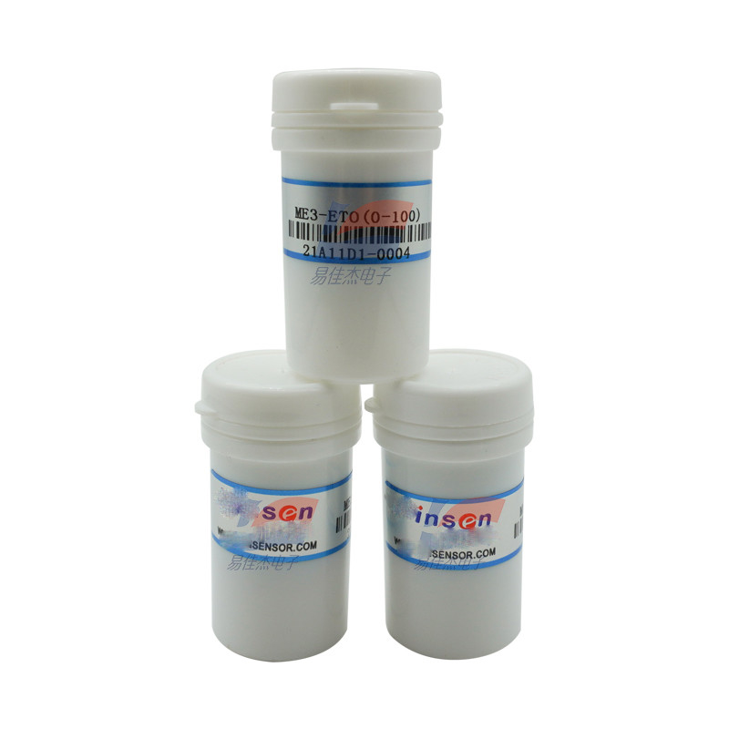 ME3ETO Ethylene Oxide Sensor Constant Potential Electrolytic Sensor