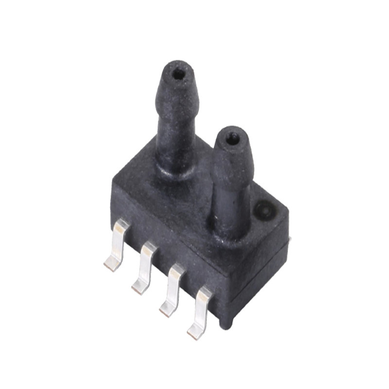 XGZP6887A Absolute Pressure Sensor 100 KPa 2.5 KPa Differential