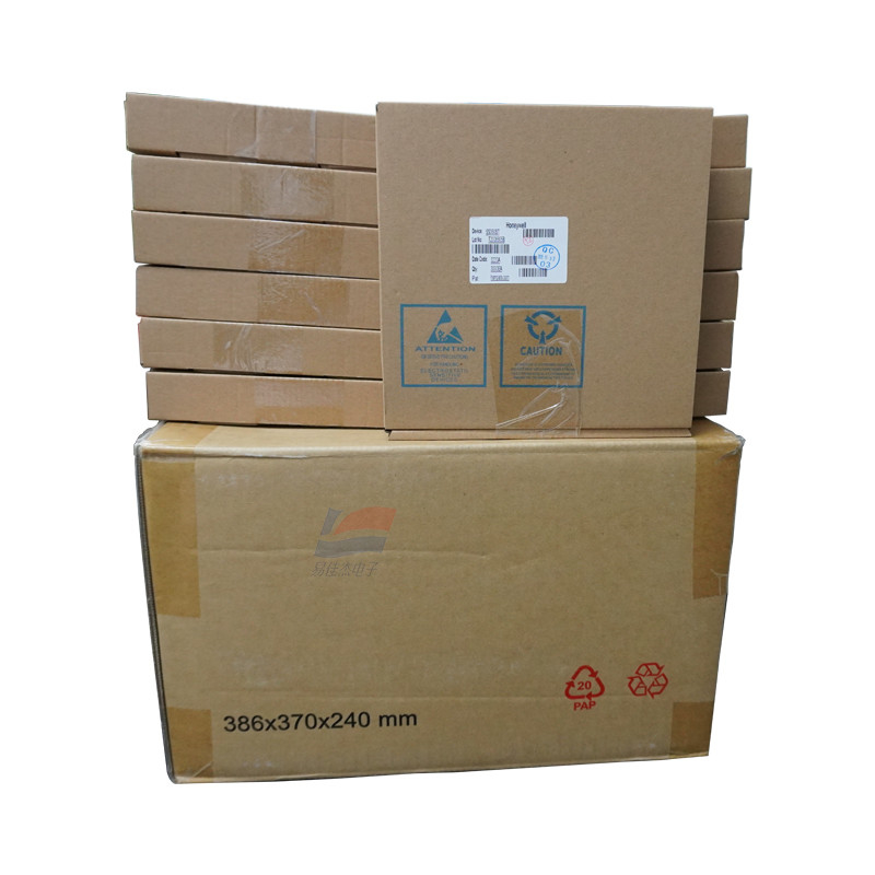 SS360ST Bipolar Hall Effect Sensor Position SMT SMD Style